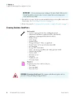 Preview for 114 page of Thermo Scientific TSQ Quantum XLS User Manual