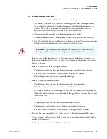 Preview for 115 page of Thermo Scientific TSQ Quantum XLS User Manual