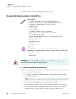 Preview for 116 page of Thermo Scientific TSQ Quantum XLS User Manual