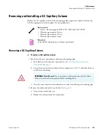 Preview for 123 page of Thermo Scientific TSQ Quantum XLS User Manual