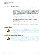 Preview for 146 page of Thermo Scientific TSQ Quantum XLS User Manual