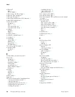 Preview for 168 page of Thermo Scientific TSQ Quantum XLS User Manual