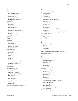 Preview for 169 page of Thermo Scientific TSQ Quantum XLS User Manual