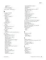 Preview for 171 page of Thermo Scientific TSQ Quantum XLS User Manual