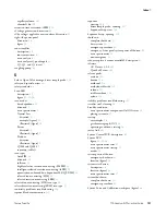 Preview for 173 page of Thermo Scientific TSQ Quantum XLS User Manual