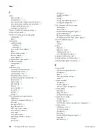 Preview for 174 page of Thermo Scientific TSQ Quantum XLS User Manual