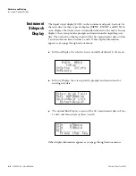 Предварительный просмотр 34 страницы Thermo Scientific TVA2020 Instruction Manual