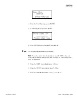 Предварительный просмотр 65 страницы Thermo Scientific TVA2020 Instruction Manual