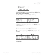 Предварительный просмотр 89 страницы Thermo Scientific TVA2020 Instruction Manual