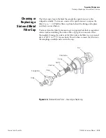 Предварительный просмотр 109 страницы Thermo Scientific TVA2020 Instruction Manual