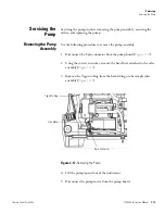 Предварительный просмотр 137 страницы Thermo Scientific TVA2020 Instruction Manual