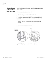 Предварительный просмотр 146 страницы Thermo Scientific TVA2020 Instruction Manual