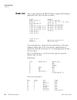 Предварительный просмотр 170 страницы Thermo Scientific TVA2020 Instruction Manual