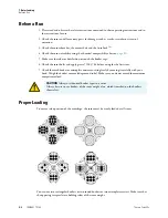 Preview for 33 page of Thermo Scientific TX-750 Instruction Manual