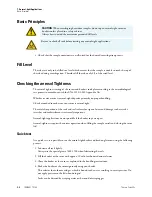 Preview for 37 page of Thermo Scientific TX-750 Instruction Manual