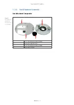 Предварительный просмотр 9 страницы Thermo Scientific TZ-32 Zonal Rotor Instruction Manual