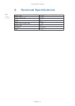 Предварительный просмотр 12 страницы Thermo Scientific TZ-32 Zonal Rotor Instruction Manual