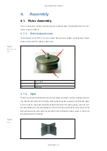 Предварительный просмотр 14 страницы Thermo Scientific TZ-32 Zonal Rotor Instruction Manual