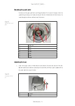 Предварительный просмотр 24 страницы Thermo Scientific TZ-32 Zonal Rotor Instruction Manual