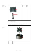 Предварительный просмотр 31 страницы Thermo Scientific TZ-32 Zonal Rotor Instruction Manual