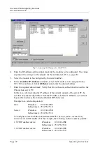 Предварительный просмотр 28 страницы Thermo Scientific UCI-100 Operating Instructions Manual