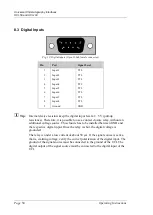 Предварительный просмотр 56 страницы Thermo Scientific UCI-100 Operating Instructions Manual