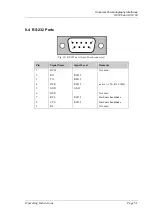 Предварительный просмотр 57 страницы Thermo Scientific UCI-100 Operating Instructions Manual