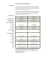 Preview for 33 page of Thermo Scientific ULT-80 Installation & Operation Manual