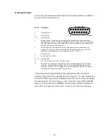 Preview for 46 page of Thermo Scientific ULT-80 Installation & Operation Manual