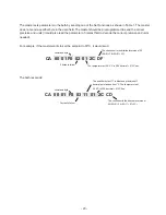 Preview for 57 page of Thermo Scientific ULT-80 Installation & Operation Manual