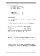 Preview for 17 page of Thermo Scientific UltiMate Installation Qualification/Operational Qualification Protocols And Instructions