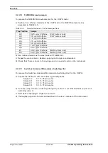 Preview for 20 page of Thermo Scientific UltiMate Installation Qualification/Operational Qualification Protocols And Instructions