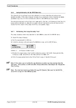 Preview for 24 page of Thermo Scientific UltiMate Installation Qualification/Operational Qualification Protocols And Instructions