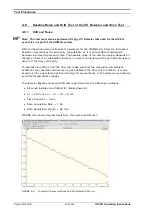 Preview for 28 page of Thermo Scientific UltiMate Installation Qualification/Operational Qualification Protocols And Instructions