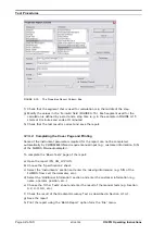 Preview for 42 page of Thermo Scientific UltiMate Installation Qualification/Operational Qualification Protocols And Instructions