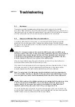 Preview for 43 page of Thermo Scientific UltiMate Installation Qualification/Operational Qualification Protocols And Instructions