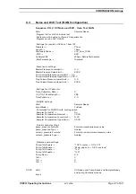 Preview for 47 page of Thermo Scientific UltiMate Installation Qualification/Operational Qualification Protocols And Instructions