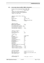 Preview for 51 page of Thermo Scientific UltiMate Installation Qualification/Operational Qualification Protocols And Instructions