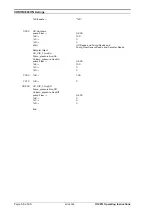 Preview for 56 page of Thermo Scientific UltiMate Installation Qualification/Operational Qualification Protocols And Instructions