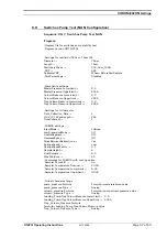 Preview for 57 page of Thermo Scientific UltiMate Installation Qualification/Operational Qualification Protocols And Instructions