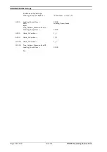 Preview for 58 page of Thermo Scientific UltiMate Installation Qualification/Operational Qualification Protocols And Instructions