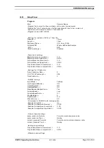 Preview for 59 page of Thermo Scientific UltiMate Installation Qualification/Operational Qualification Protocols And Instructions