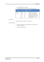 Preview for 15 page of Thermo Scientific Vanquish Charger Installation Manual