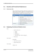 Preview for 30 page of Thermo Scientific Vanquish Charger Installation Manual