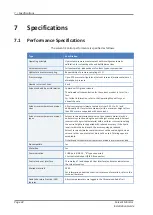 Preview for 42 page of Thermo Scientific Vanquish Charger Installation Manual