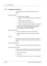 Preview for 12 page of Thermo Scientific Vanquish Charger Operating Manual