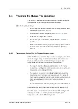 Preview for 47 page of Thermo Scientific Vanquish Charger Operating Manual