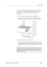 Preview for 51 page of Thermo Scientific Vanquish Charger Operating Manual