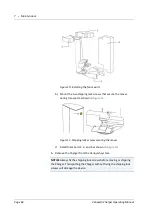 Preview for 64 page of Thermo Scientific Vanquish Charger Operating Manual