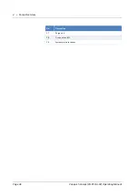 Предварительный просмотр 36 страницы Thermo Scientific Vanquish VH-P10-A-02 Operating Manual